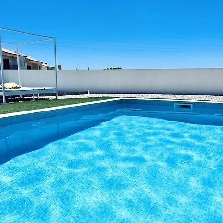 Holiday home Lizandro Beach & Sunset Carvoeira