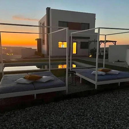 Holiday home Lizandro Beach & Sunset Carvoeira