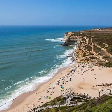 Holiday home Lizandro Beach & Sunset Carvoeira